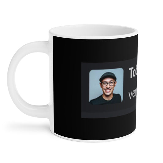 Ceramic Mugs (11oz\15oz\20oz)