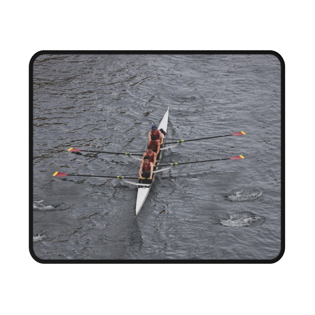 2022 Four Boat Regatta