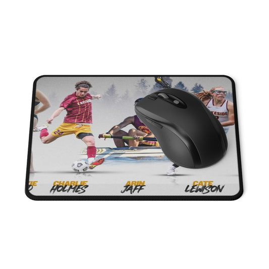 Non-Slip Mouse Pads