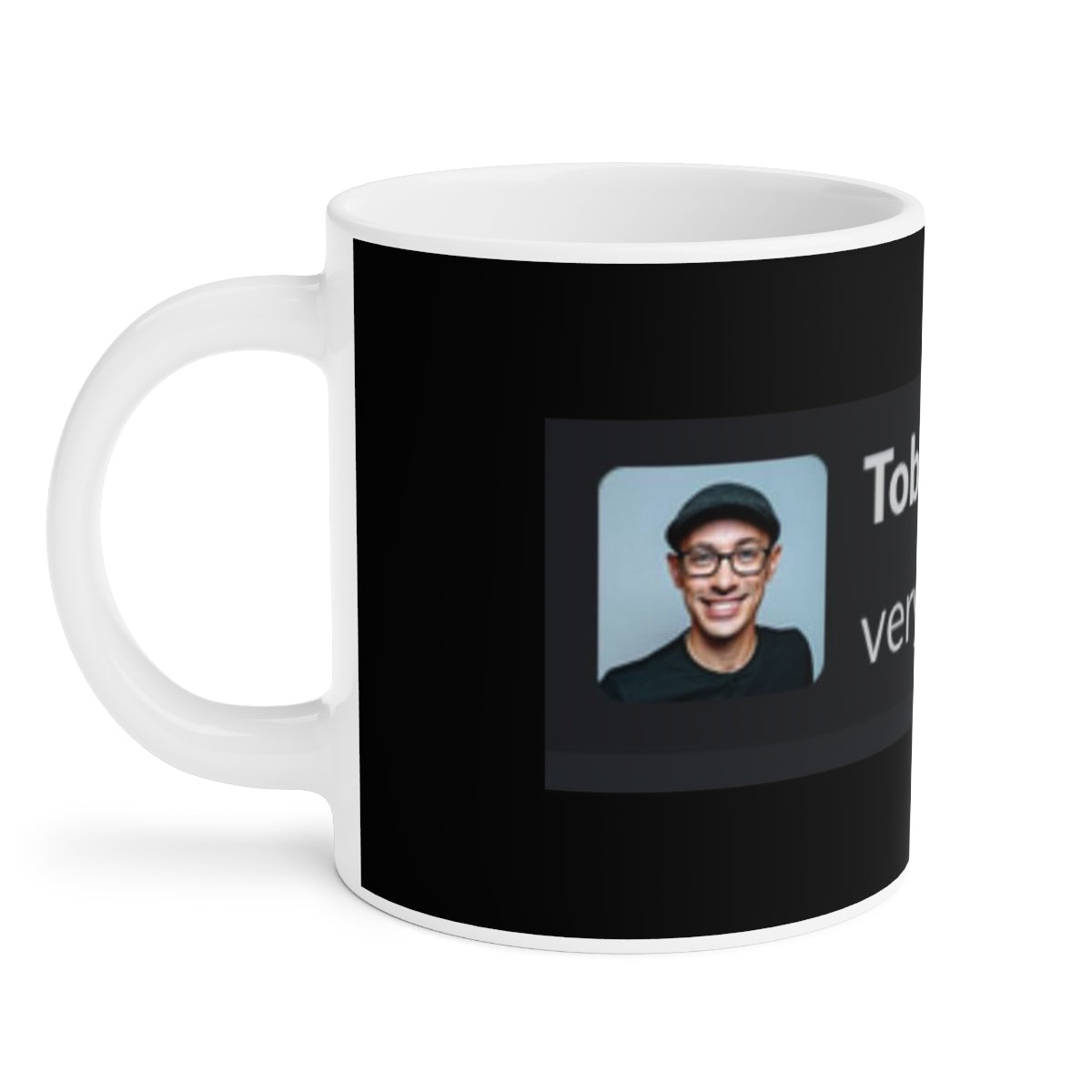 Ceramic Mugs (11oz\15oz\20oz)