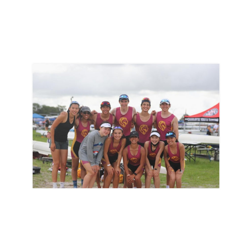 Nationals Team 2022