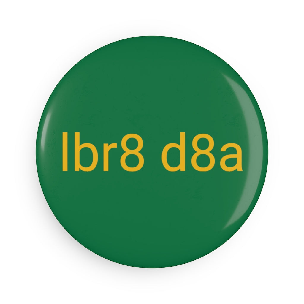 Don’t Trap Your Data!