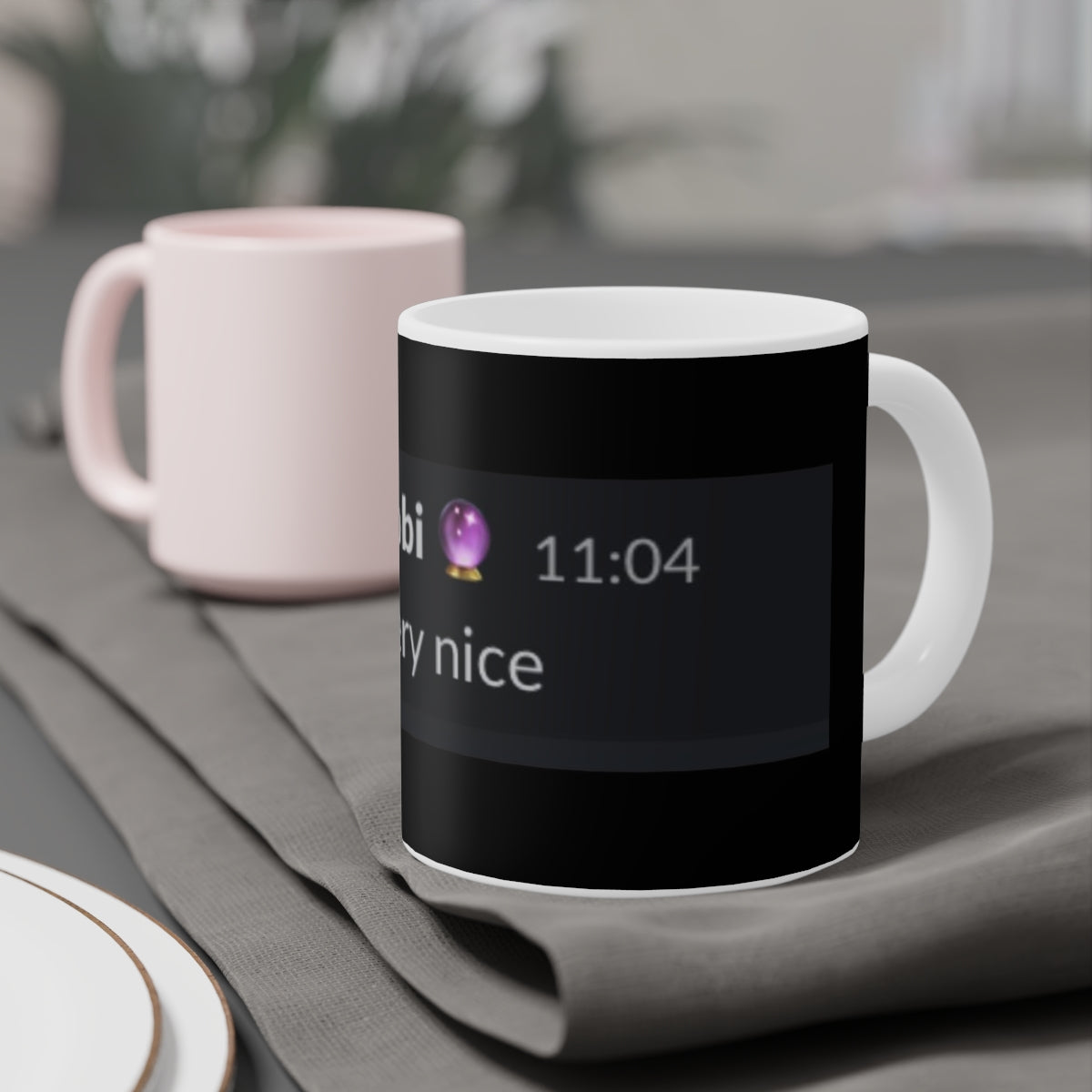 Ceramic Mugs (11oz\15oz\20oz)