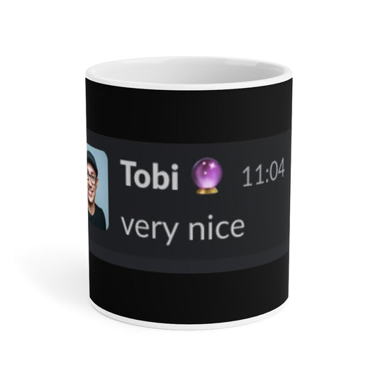 Ceramic Mugs (11oz\15oz\20oz)