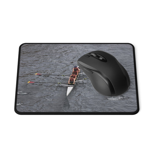 2022 Four Boat Regatta