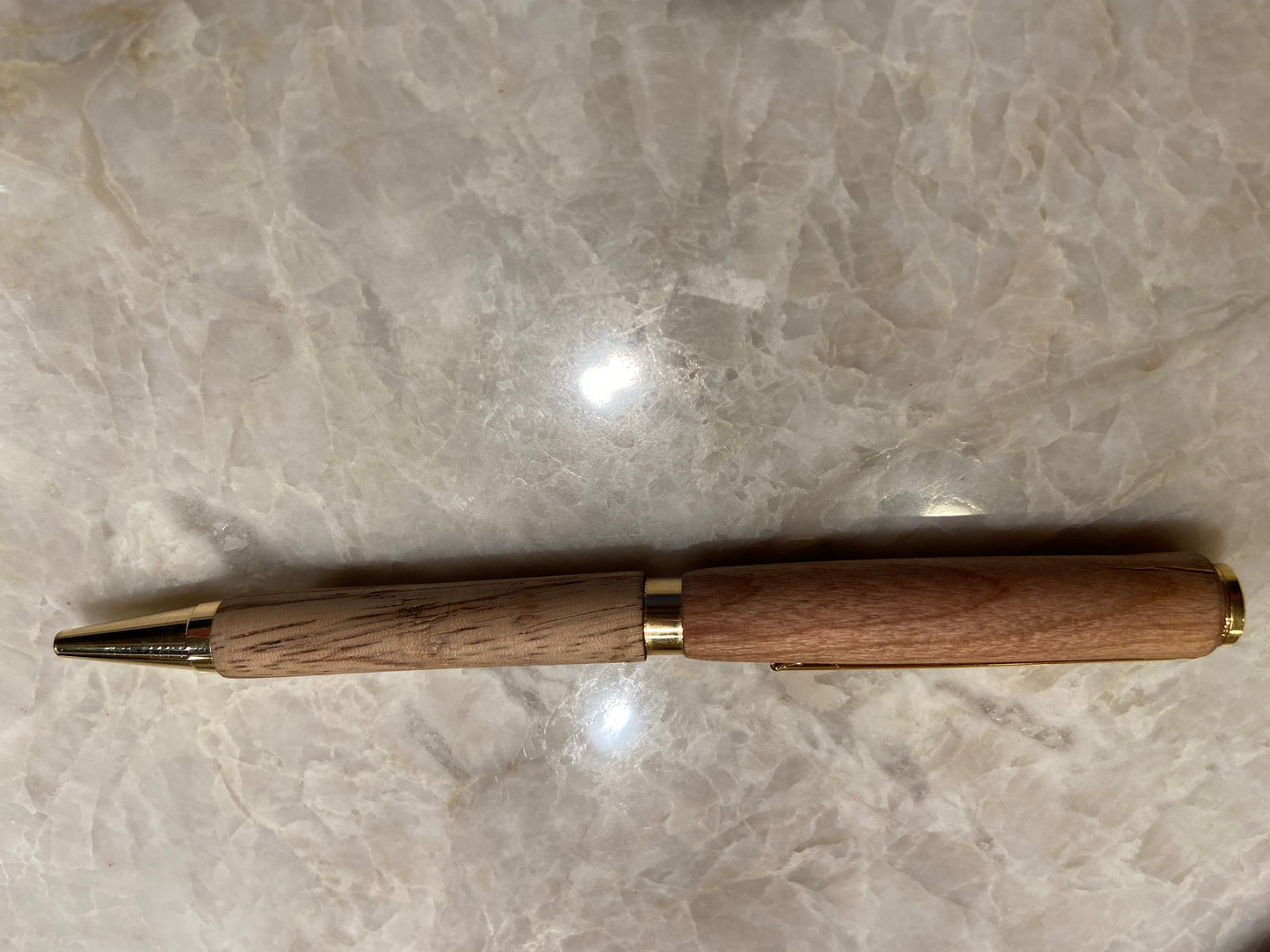 Evin pen #3